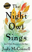 Night Owl Sings