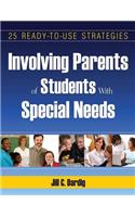 Involving Parents of Students with Special Needs