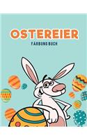 Ostereier Färbung Buch