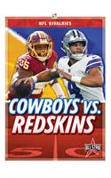 Cowboys vs. Redskins