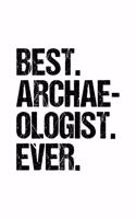 Best Archaeologist Ever