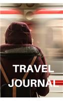 Travel Journal