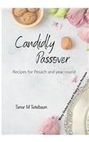 Candidly Passover: Recipes for Pesach and year-round