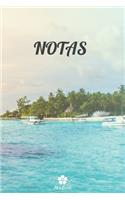 Notas