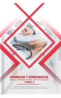Urgencias y Emergencias en el Primer Nivel de Atención