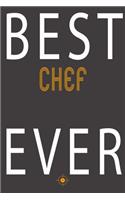 Best Chef Ever