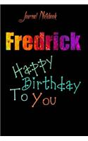 Fredrick