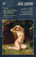 The Selected Works of Jack London, Vol. 01 (of 13)