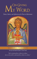 On Giving My Word