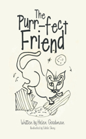 Purr-Fect Friend