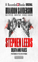 Stephen Leeds