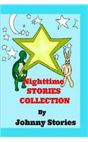 Nighttime Stories: Collection