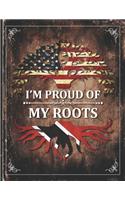 Im Proud of My Roots