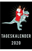 Takeskalender 2020
