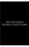 My