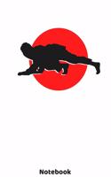 Ninja Notebook