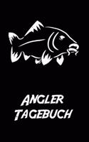 Angler Tagebuch
