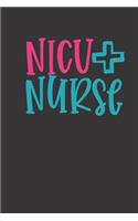 nicu nurse