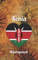 Kenia Reisetagebuch