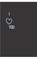 I Love You