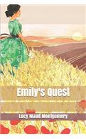 Emily's Quest