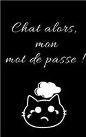 Carnet De Mot De Passe