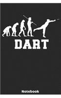 Dart Notebook