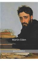 Martin Eden