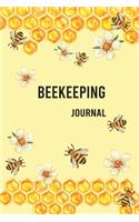 Beekeeping Journal