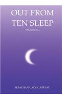 Out From Ten Sleep