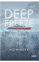 Voyage to Nowhere #1