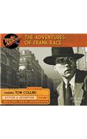 The Adventures of Frank Race, Volume 3