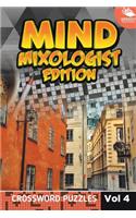 Mind Mixologist Edition Vol 4