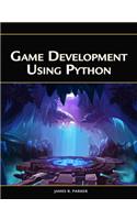 Game Development Using Python [op]