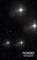 Pleiades Notebook