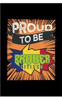 Proud to be a broker citizen