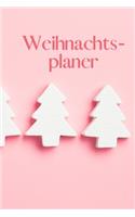 Weihnachtsplaner