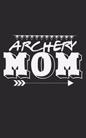 Archery Mom