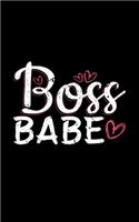 Boss Babe
