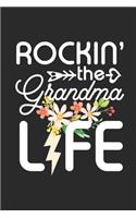 Rockin the Grandma Life