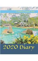 2020 Diary