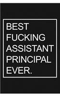 Best Fucking Assistant Principal Ever
