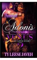 Adonis And Venus: A DC Love Story 2