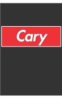 Cary