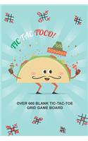 Tic Tac Taco