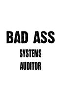 Bad Ass Systems Auditor