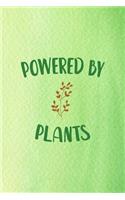 Powered By Plants