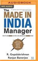 Made in India Manager