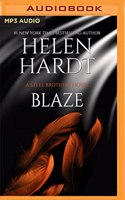Blaze: (21 Steel Brothers Saga)