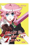 Lacie vs. the Seven Deadly Sins